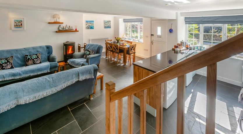 Photo of 3 Bed in Sithney
