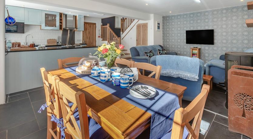 Photo of 3 Bed in Sithney