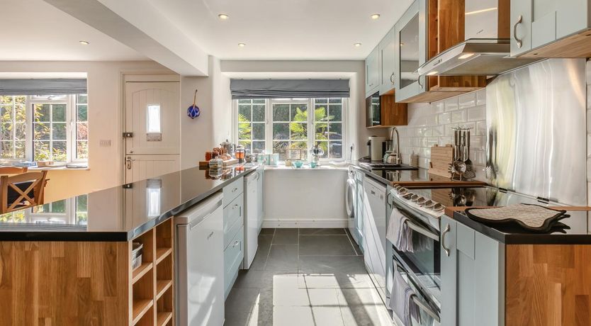 Photo of 3 Bed in Sithney