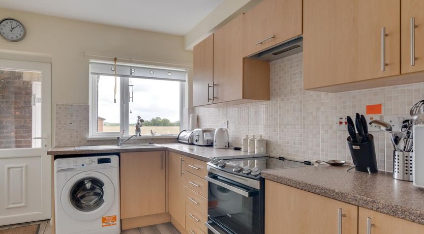 Photo of 3 Bed in Lucker