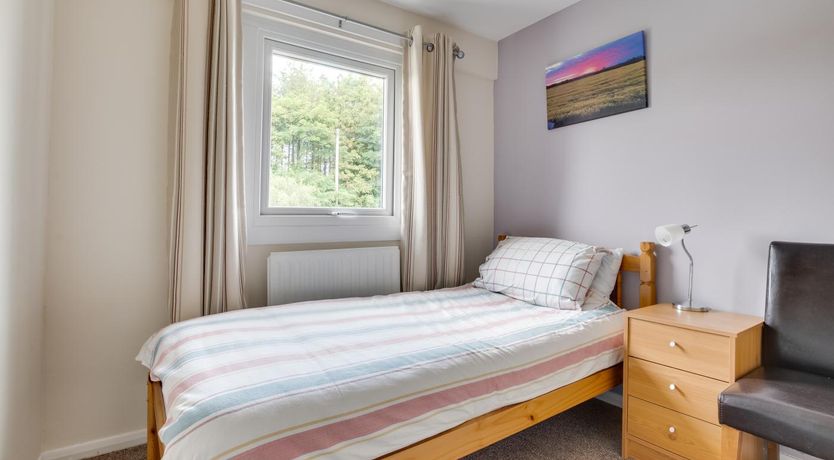 Photo of 3 Bed in Lucker