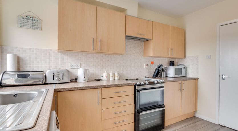 Photo of 3 Bed in Lucker