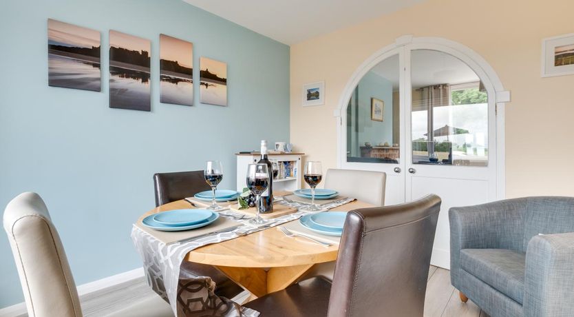 Photo of 3 Bed in Lucker