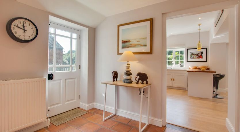 Photo of 5 Bed in Southrepps