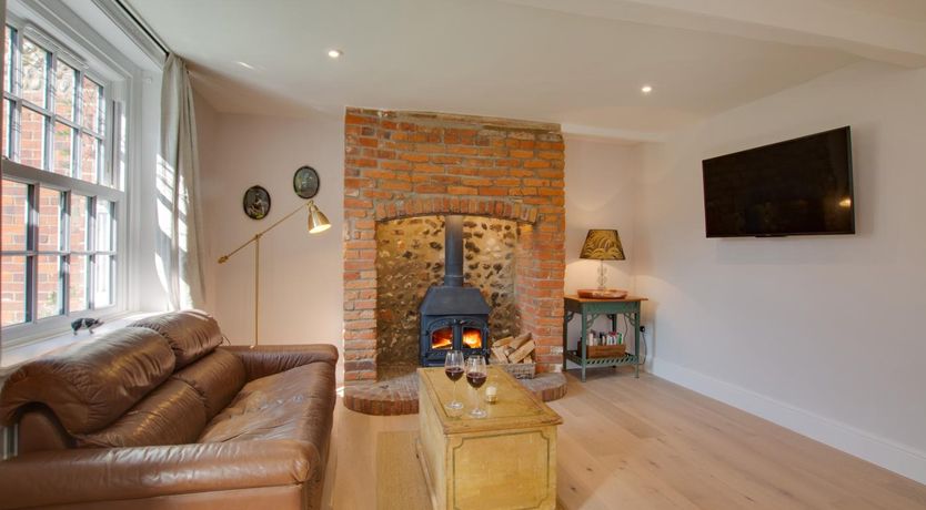 Photo of 5 Bed in Southrepps