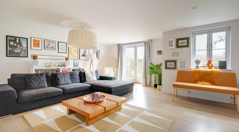 Photo of 5 Bed in Southrepps