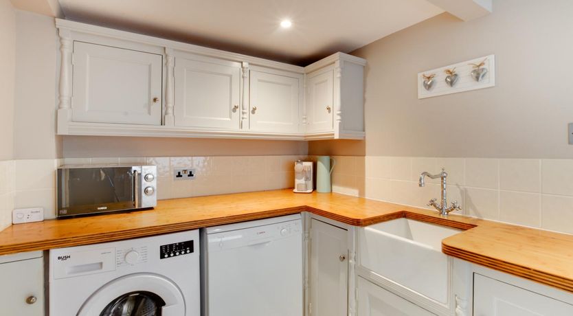Photo of 5 Bed in Sheringham