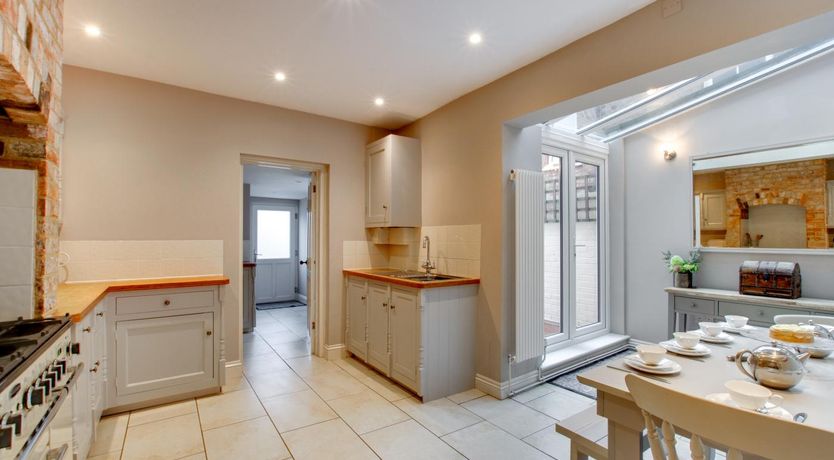 Photo of 5 Bed in Sheringham