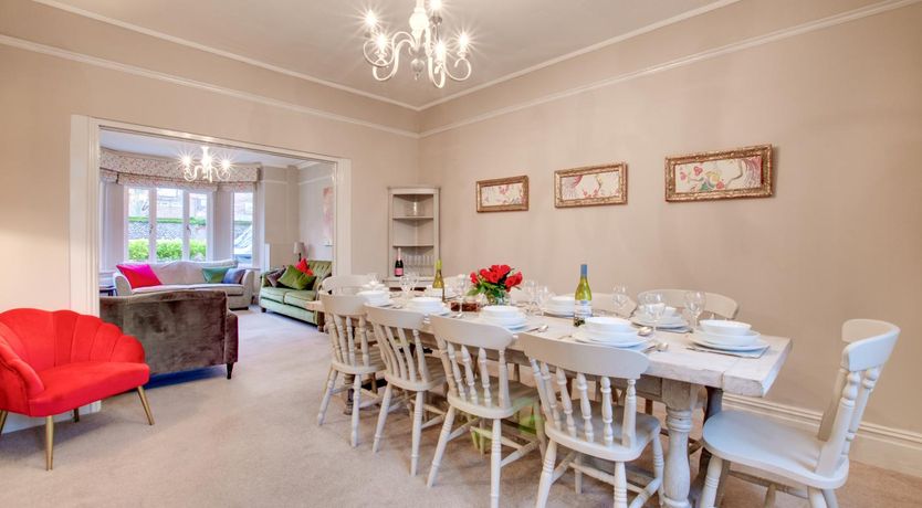 Photo of 5 Bed in Sheringham
