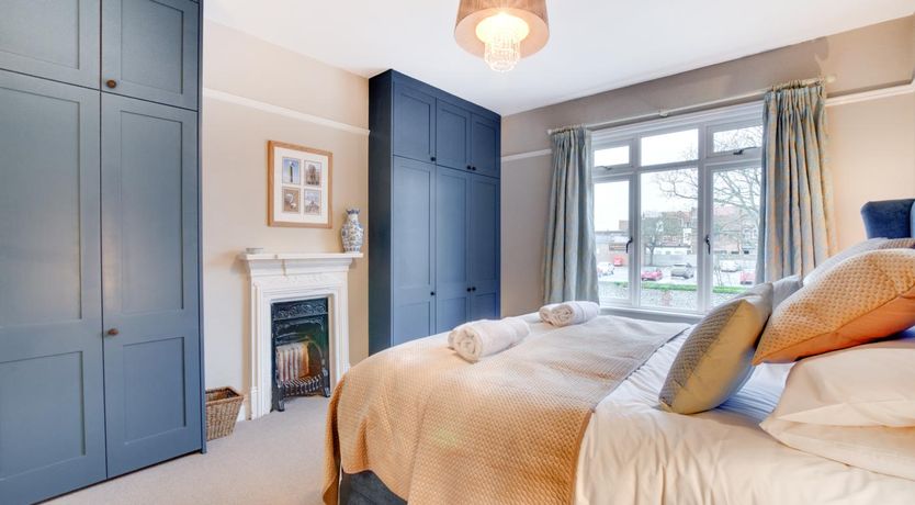 Photo of 5 Bed in Sheringham