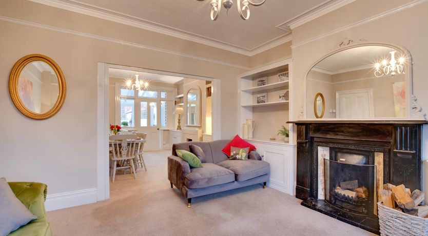 Photo of 5 Bed in Sheringham