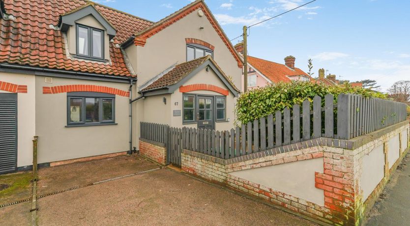 Photo of 3 Bed in Southwold