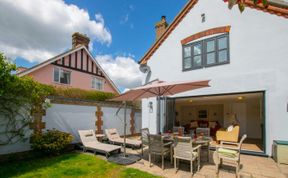 Photo of 3 Bed in Southwold