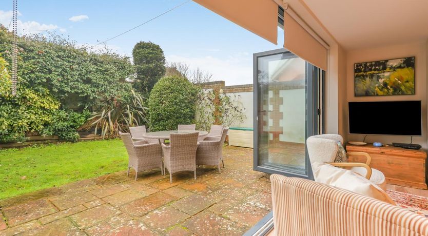 Photo of 3 Bed in Southwold