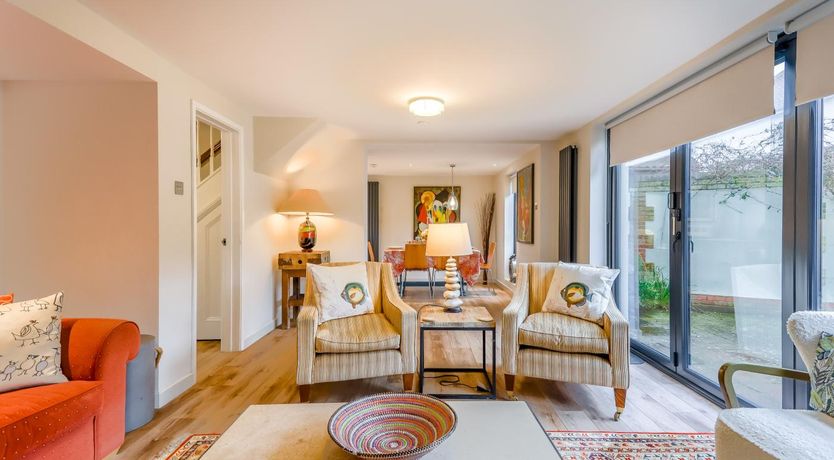 Photo of 3 Bed in Southwold