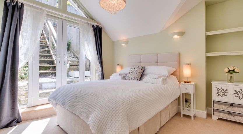 Photo of 3 Bed in Kingswear