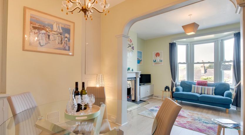 Photo of 3 Bed in Kingswear