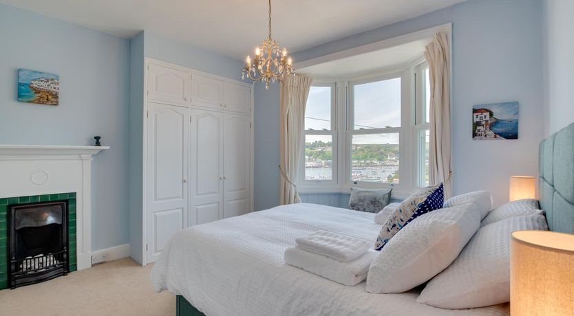 Photo of 3 Bed in Kingswear