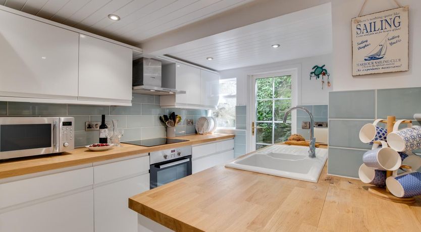 Photo of 3 Bed in Kingswear