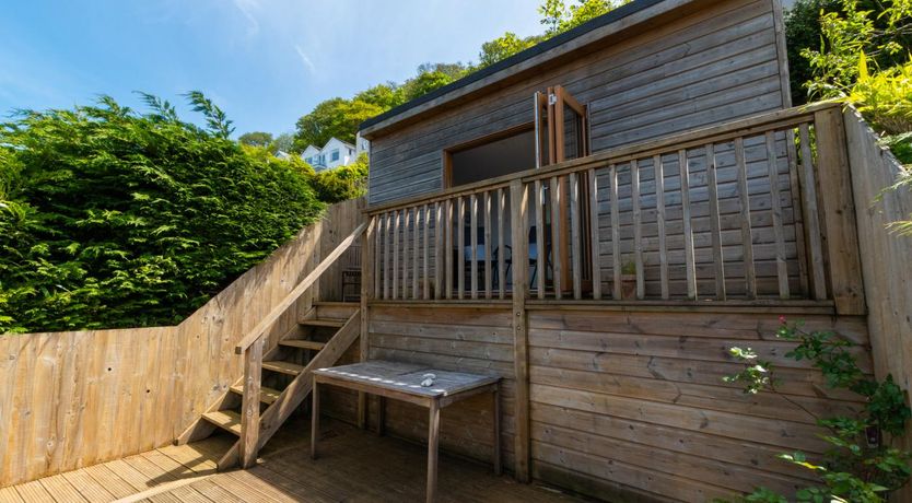Photo of 3 Bed in Kingswear