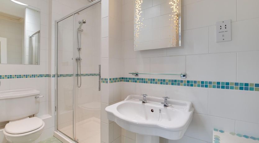 Photo of 3 Bed in Kingswear