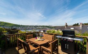Photo of 3 Bed in Kingswear