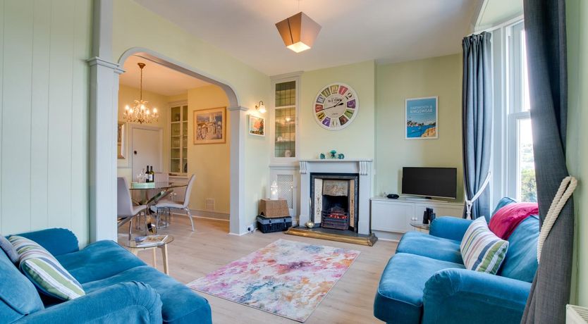 Photo of 3 Bed in Kingswear