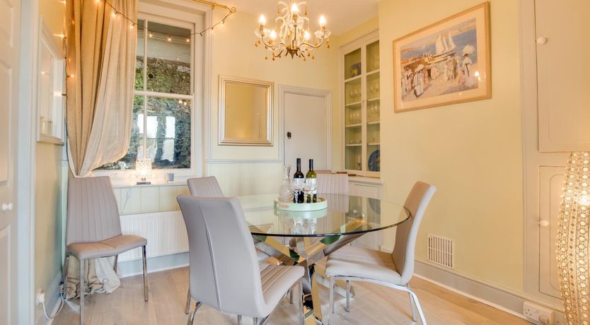 Photo of 3 Bed in Kingswear