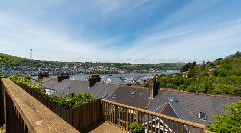 Photo of 3 Bed in Kingswear