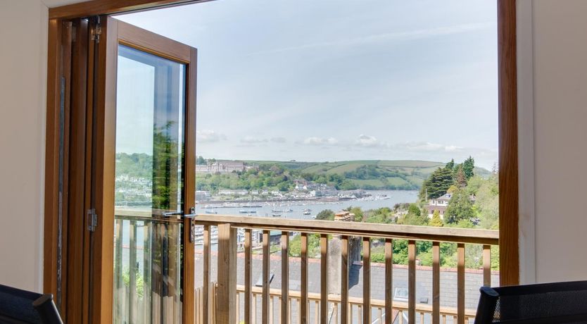 Photo of 3 Bed in Kingswear