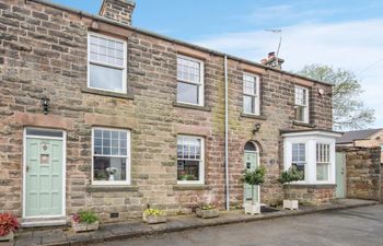 3 Bed in Crich Holiday Home