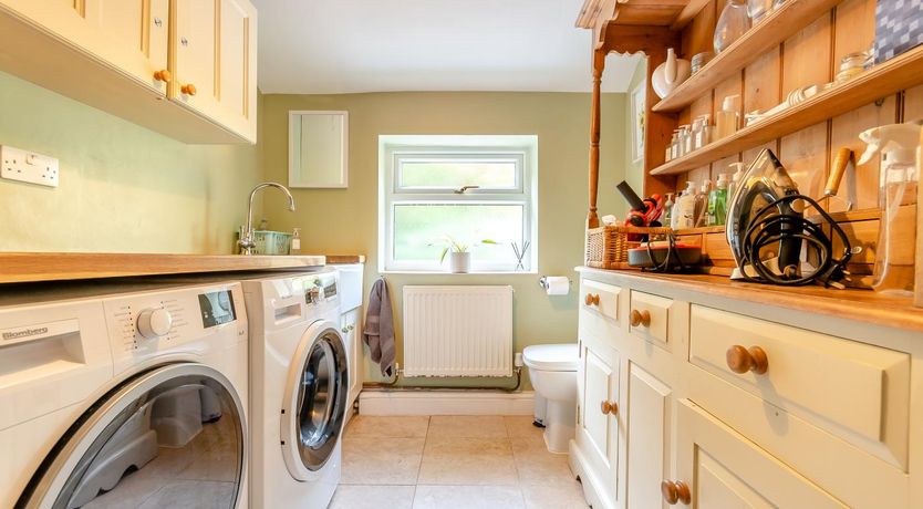 Photo of 3 Bed in Crich