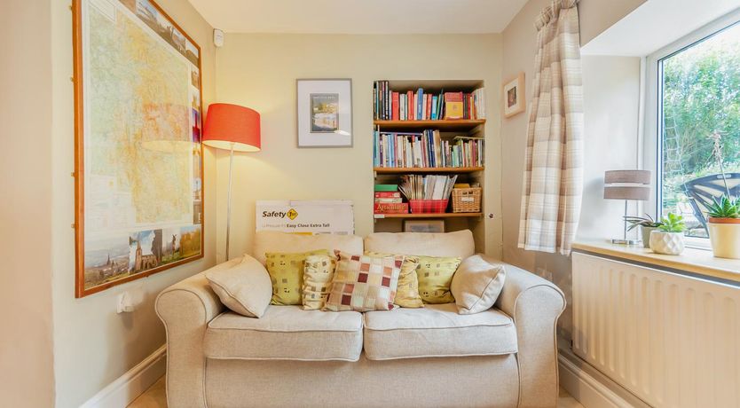 Photo of 3 Bed in Crich