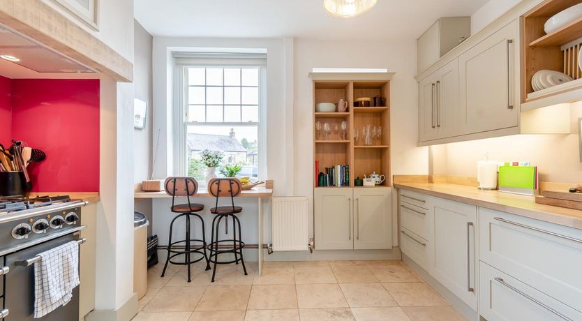 Photo of 3 Bed in Crich