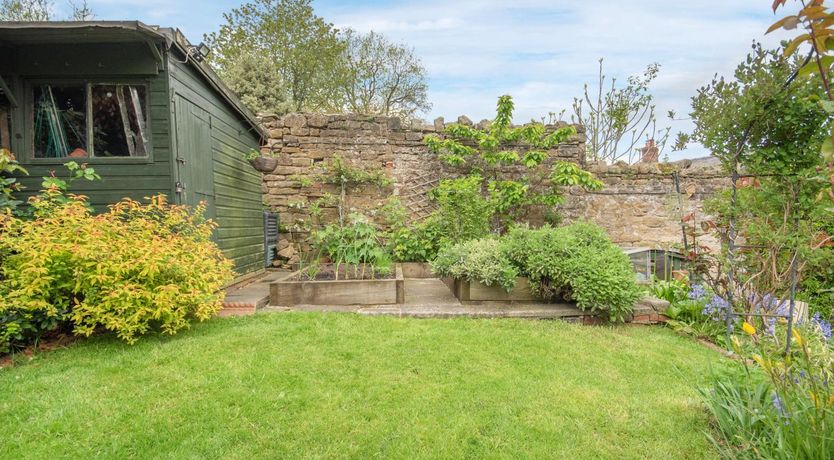 Photo of 3 Bed in Crich