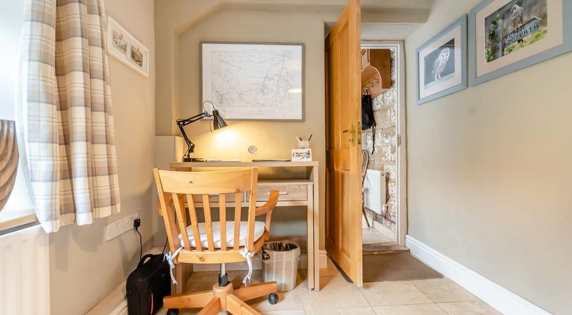 Photo of 3 Bed in Crich