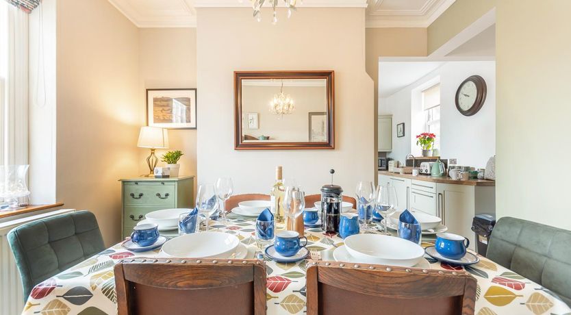 Photo of 3 Bed in Crich