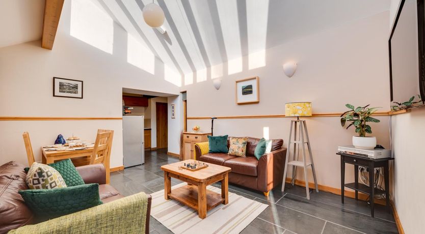 Photo of 2 Bed in Dolgellau