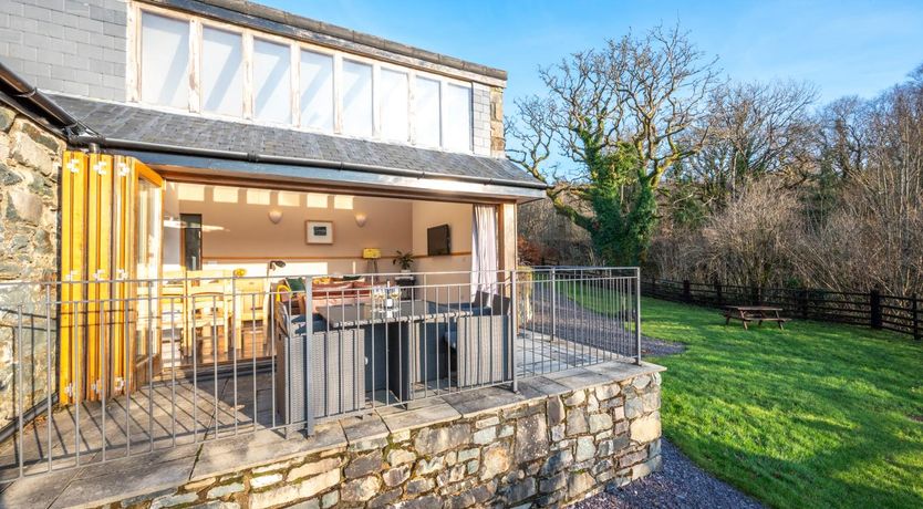 Photo of 2 Bed in Dolgellau