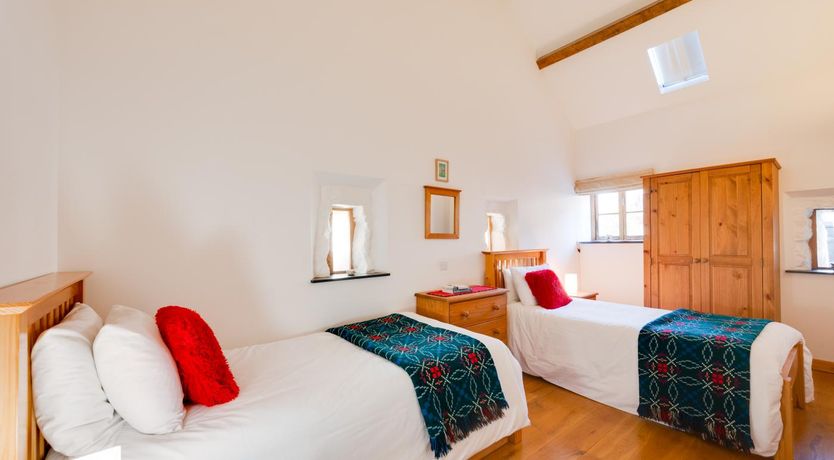 Photo of 2 Bed in Dolgellau