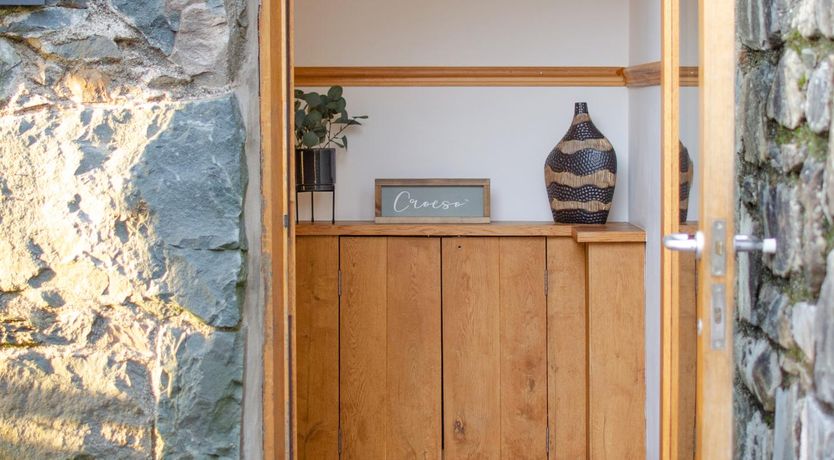 Photo of 2 Bed in Dolgellau