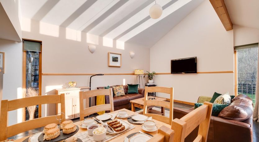 Photo of 2 Bed in Dolgellau