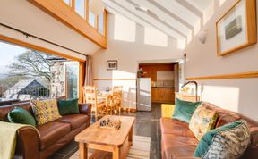 Photo of 2 Bed in Dolgellau