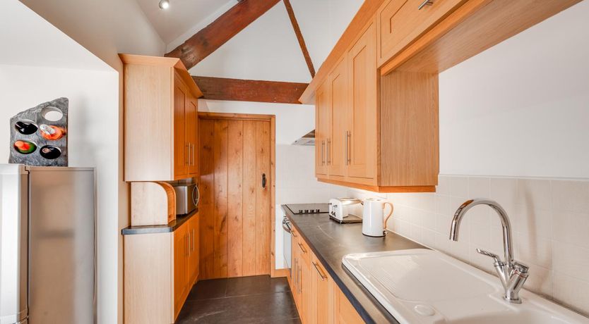 Photo of 2 Bed in Dolgellau