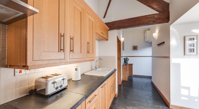 Photo of 2 Bed in Dolgellau