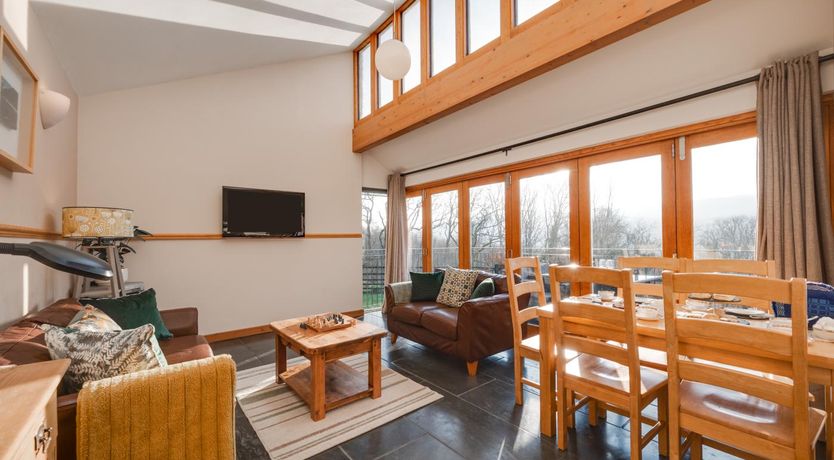 Photo of 2 Bed in Dolgellau