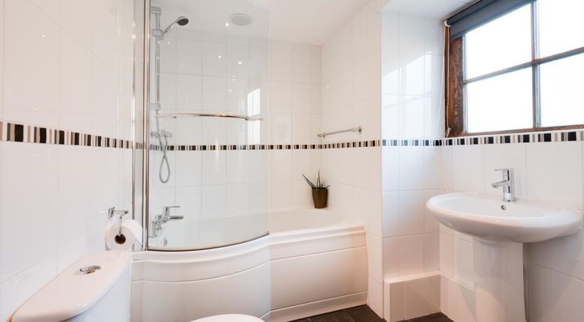 Photo of 2 Bed in Dolgellau