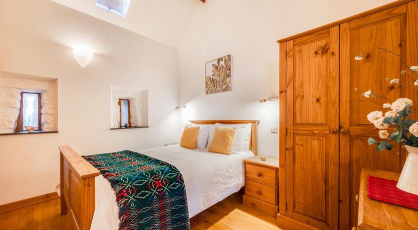 Photo of 2 Bed in Dolgellau