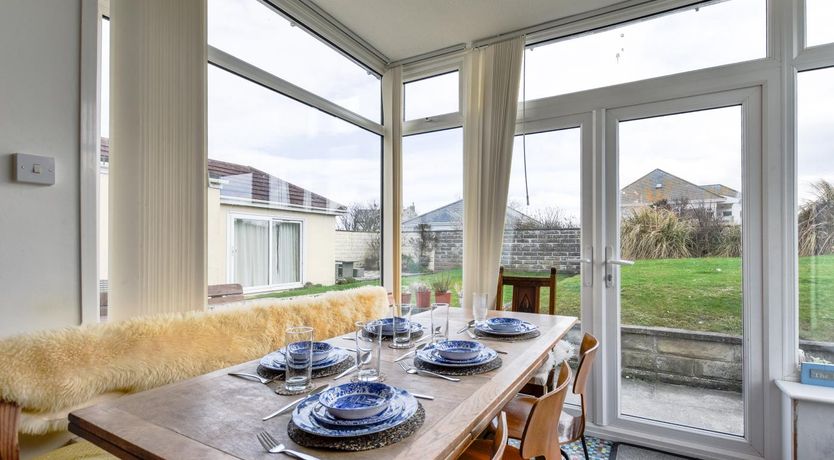 Photo of 5 Bed in Beadnell