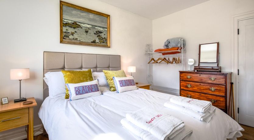 Photo of 5 Bed in Beadnell